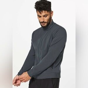 Lululemon Mens Sojourn Jacket